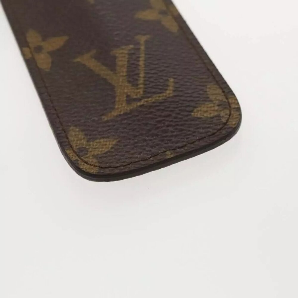 LOUIS VUITTON Monogram Etui Stilo Pen Case M62990 LV - Picture 7 of 16